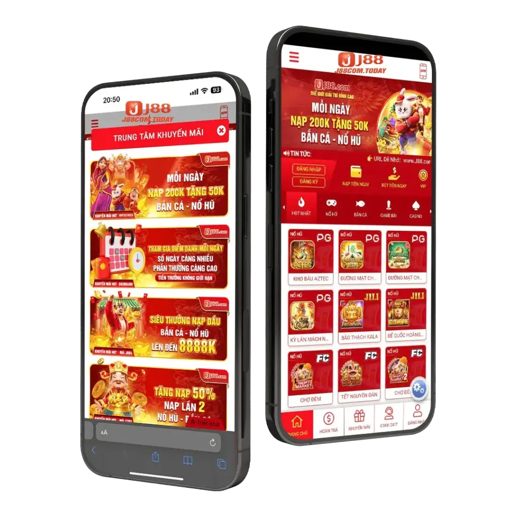 Game video slots hiện đại 88org