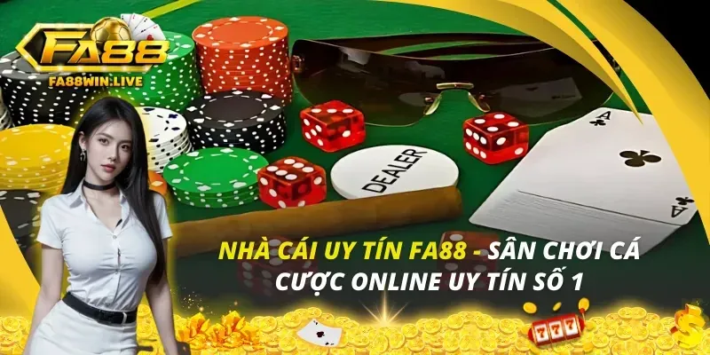 Chọn nền tảng cá cược đáng tin cậy
